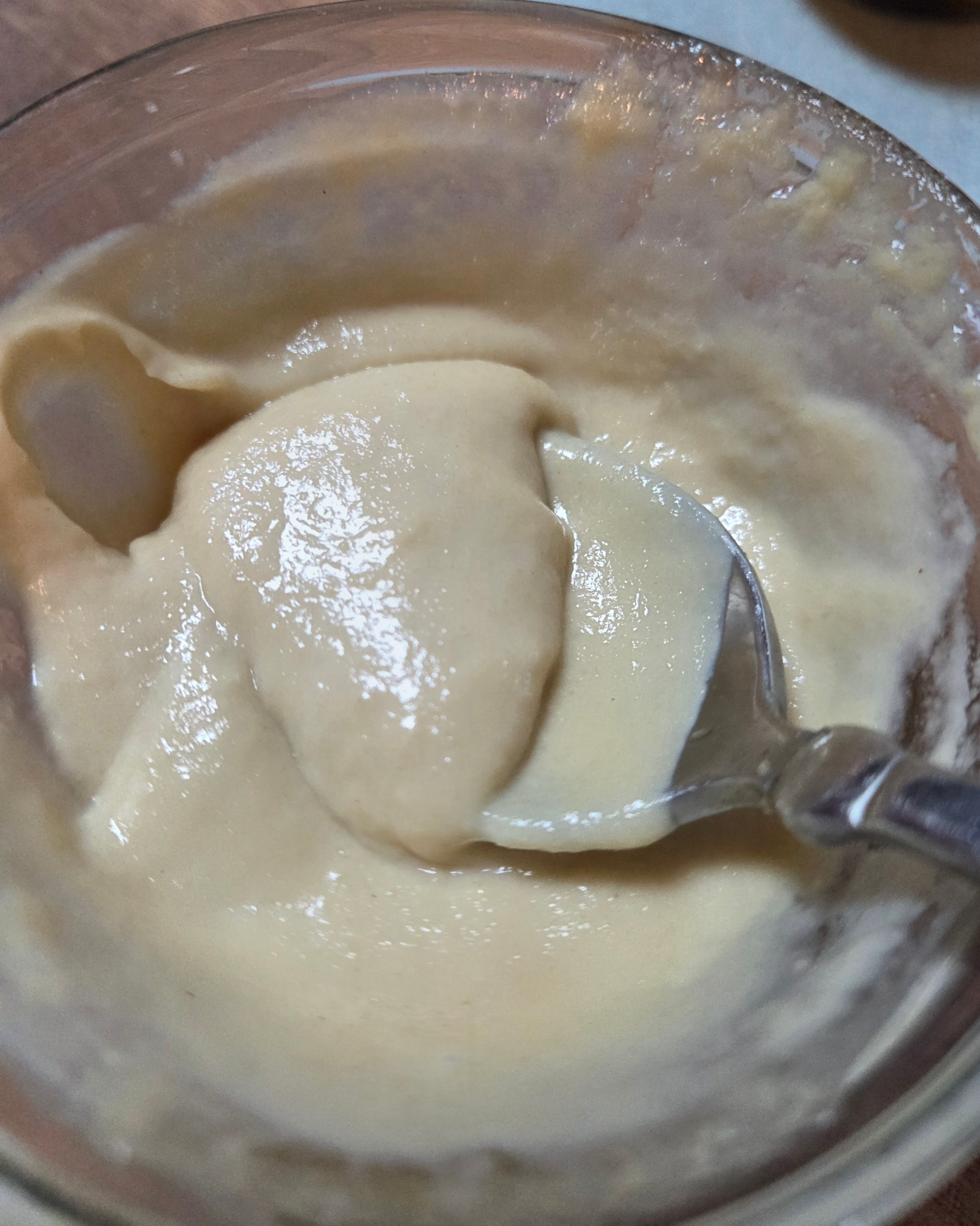 You are currently viewing Lemon Tahini Drizzle