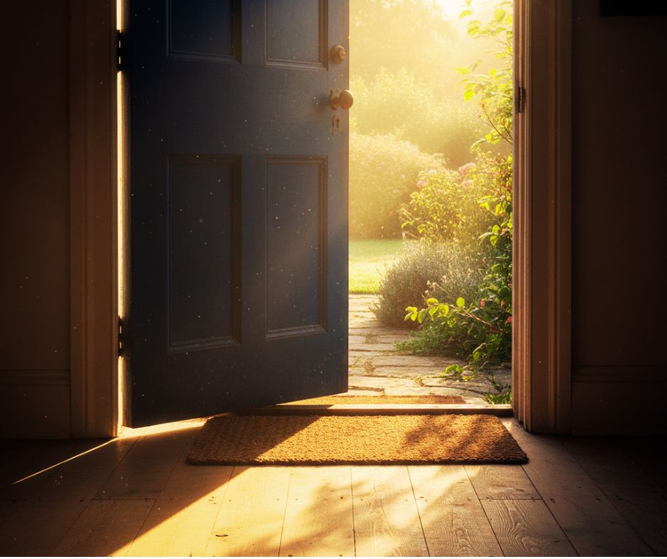 You are currently viewing Cultivating Healthy Boundaries