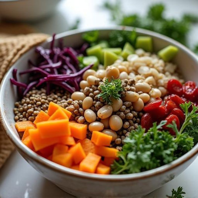 You are currently viewing Protein: Adequacy Over Obsession